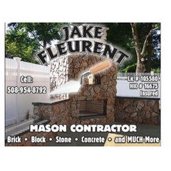 Jake Fleurent Mason Contractor
