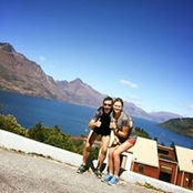 Ian Kinsella's photo