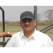 Vipin Nanda's photo