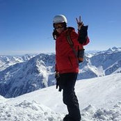 Vasut Diana's photo