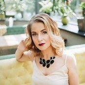 Natali Lyapisheva's photo