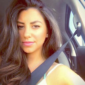 Amanda Rafaels foto