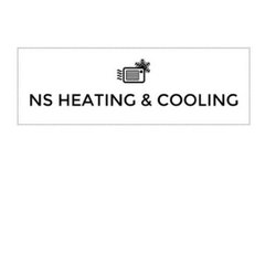 NS HEATING AND COOLING INC