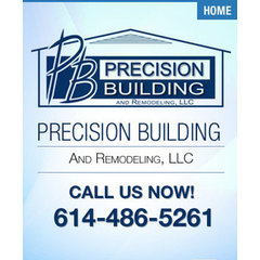 Precision Building and Remodeling