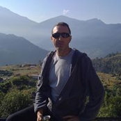 Foto von Yury Cherepok