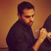 Ali Abdallah's photo