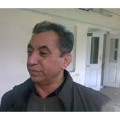 Noor Khan's photo
