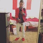 Jaz Goodman's photo