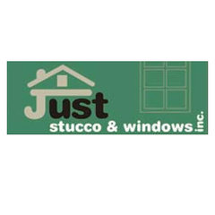 Just Stucco & Windows LLC