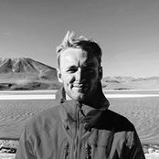 Alexander Mackison's photo