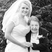 Catherine Glazebrook's photo