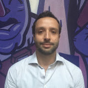 Mauro Levi D'Ancona's photo