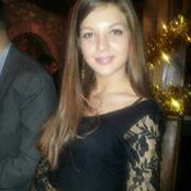 Anna Negritus foto