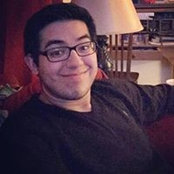Isaac Melanson's photo