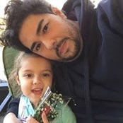 Johnny Saavedra's photo