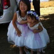 Christina Yu's photo