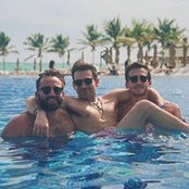 Johnny Zizzo's photo