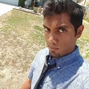 Jeevan Rao's photo