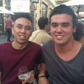 Tim Rogers's photo