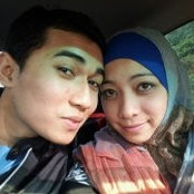 Wan Latifah's photo