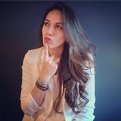 Maria Tafur's photo