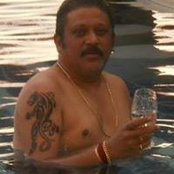 Amit Rahas billede