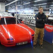 Ali Karaaslan's photo