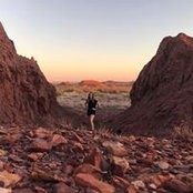 Jenna Charles's photo