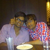 Nirbhay Thakker's photo