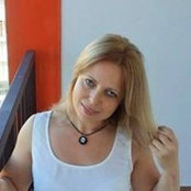 Olga Grebentsova's photo