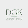 DGK Design + Build's photo