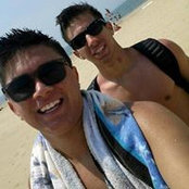 Jimmy Pai's photo