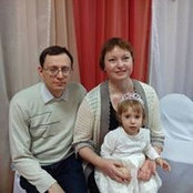 Марина Соколова's photo