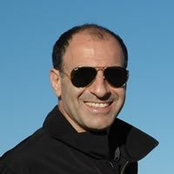 Oded Battat's photo