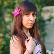 Natasha Mironchuk's photo