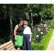 Louise Kinney's photo