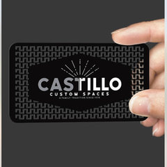 Castillo Custom Spaces