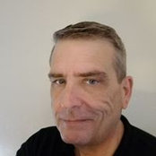 Michael Dodd's photo