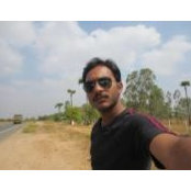 Rahul Ravis billede
