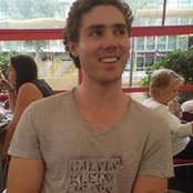William Parry's photo