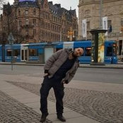Foto von Alaa Hazeem