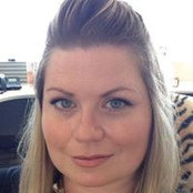 Nicole Brown's photo