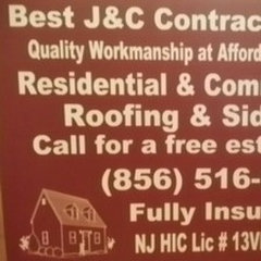 Best J&C Contractor LLC