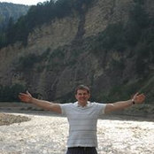Serhiy Kibitlevskys foto