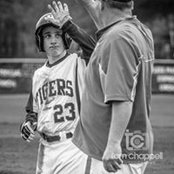 Cliff Ord's photo