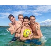 Alex Cosi's photo
