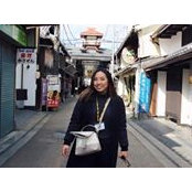Uyen Cao's photo