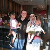 Amer Sharaf's photo
