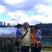 Ben Khorsandi's photo