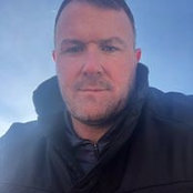 Richard Murray's photo